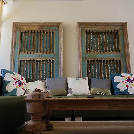 Cenacle B & B Chenggong Eksteriør bilde