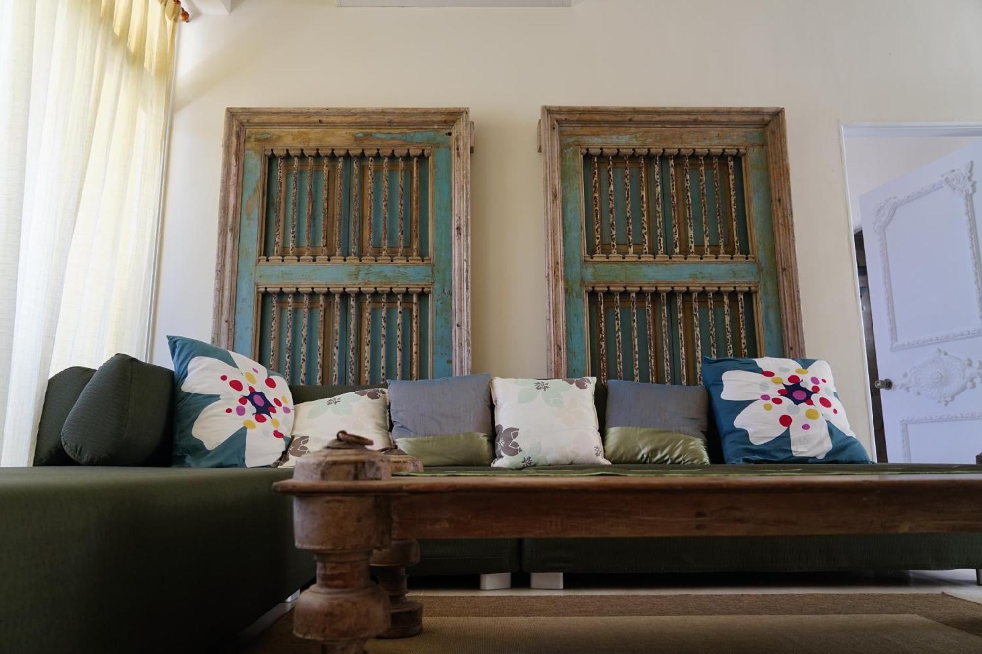 Cenacle B & B Chenggong Eksteriør bilde