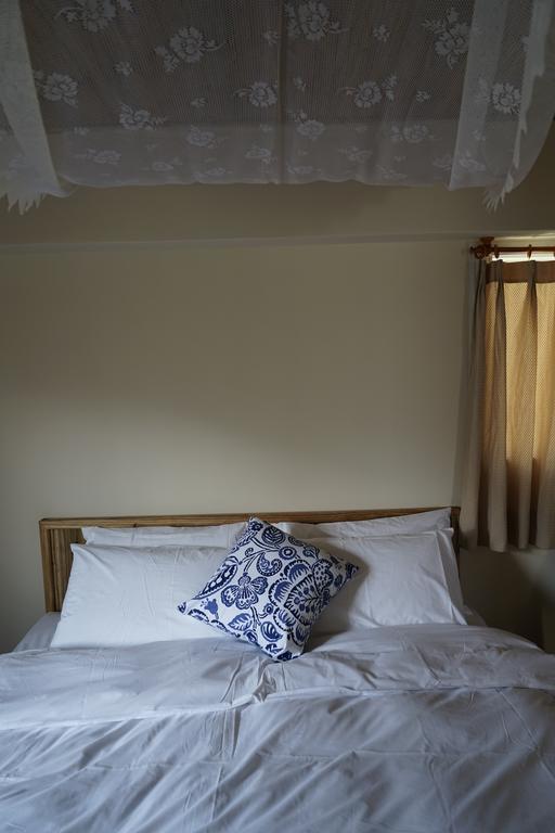 Cenacle B & B Chenggong Rom bilde