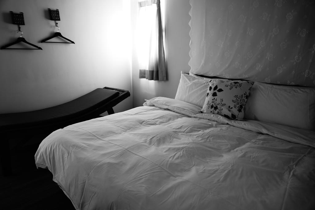 Cenacle B & B Chenggong Eksteriør bilde