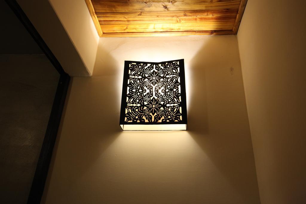 Cenacle B & B Chenggong Eksteriør bilde