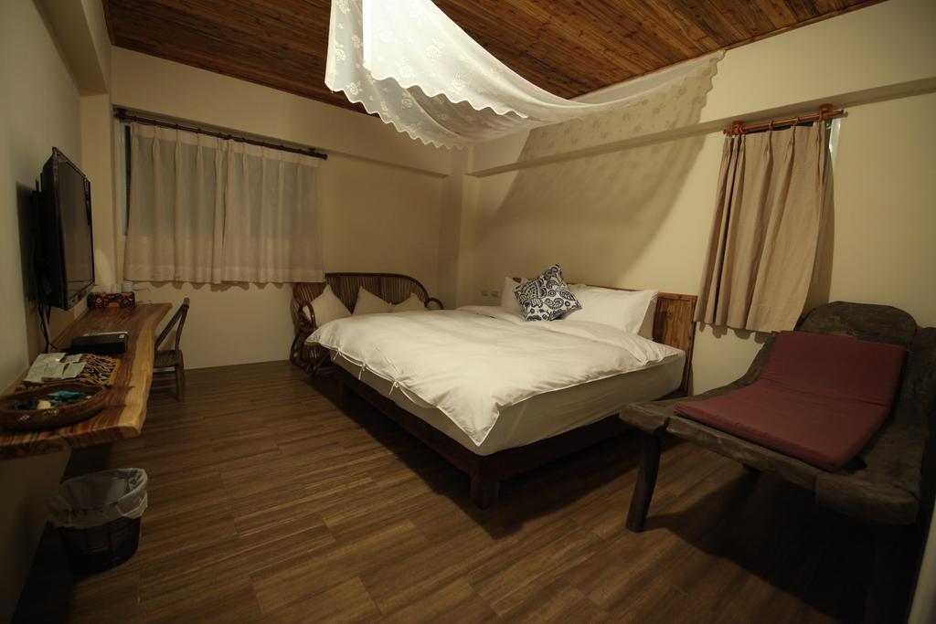 Cenacle B & B Chenggong Eksteriør bilde