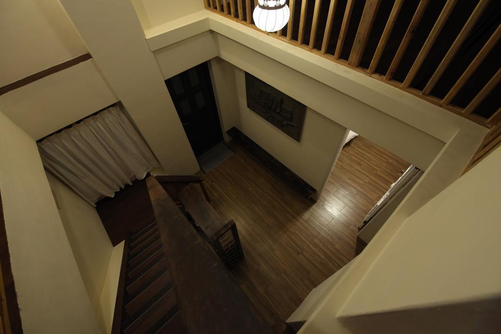 Cenacle B & B Chenggong Eksteriør bilde