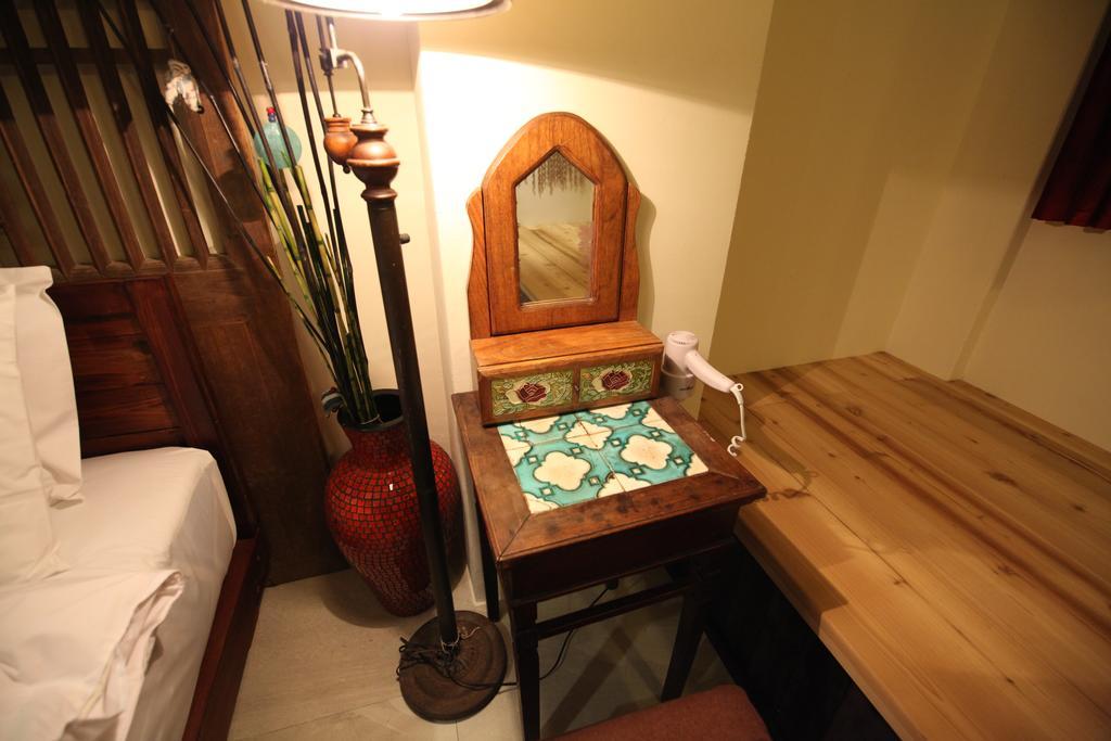 Cenacle B & B Chenggong Eksteriør bilde