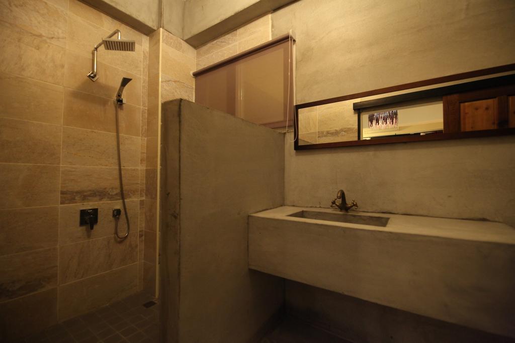 Cenacle B & B Chenggong Eksteriør bilde