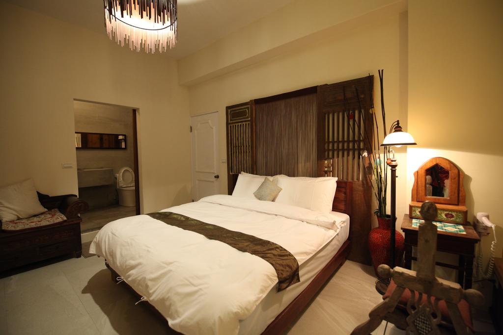 Cenacle B & B Chenggong Eksteriør bilde