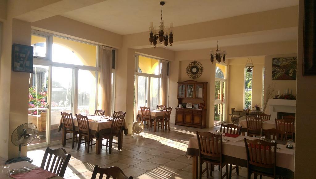 Cenacle B & B Chenggong Eksteriør bilde