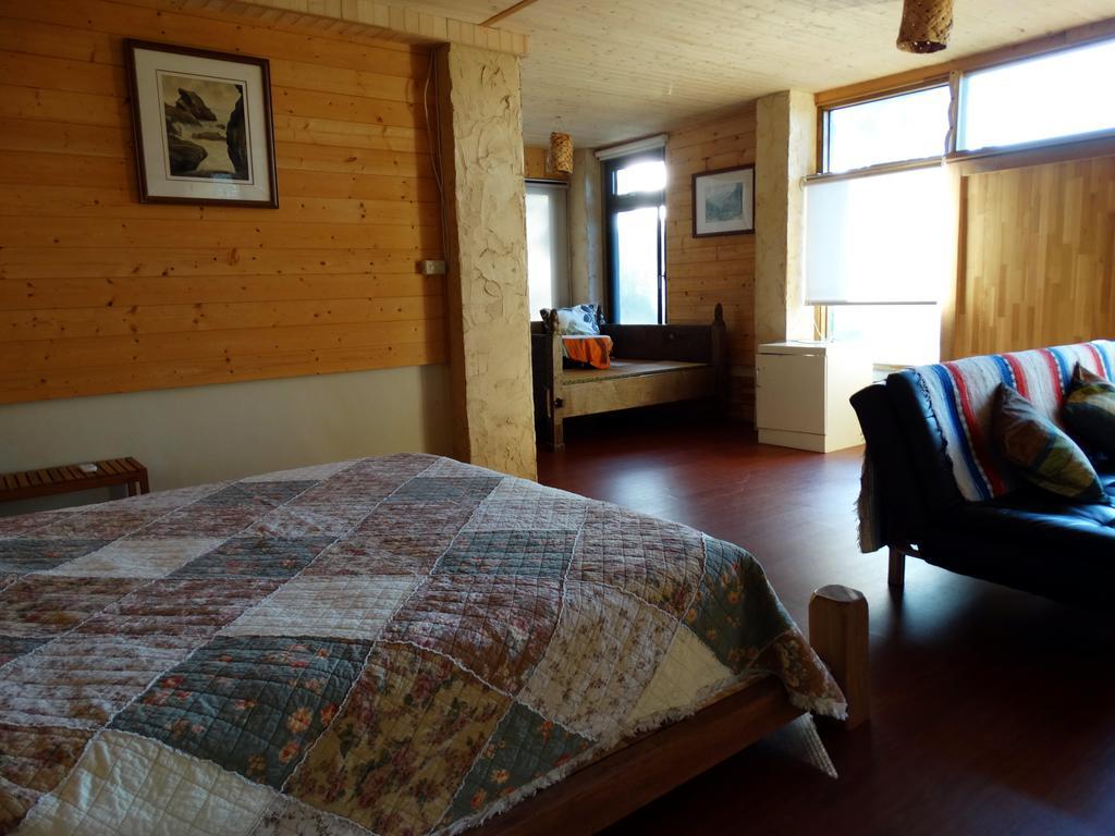 Cenacle B & B Chenggong Eksteriør bilde