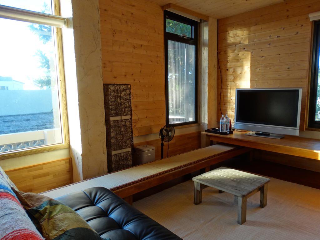 Cenacle B & B Chenggong Eksteriør bilde