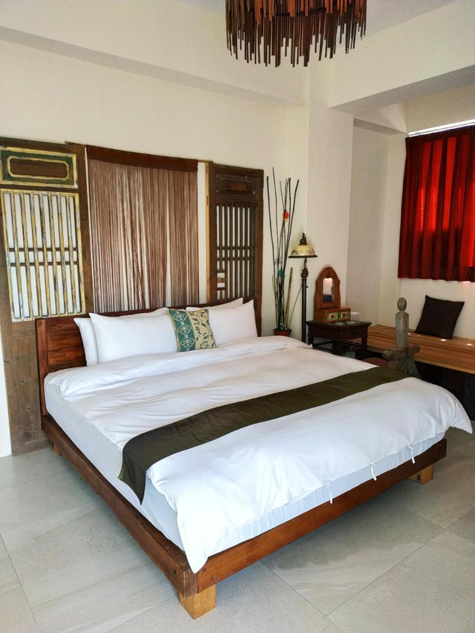 Cenacle B & B Chenggong Eksteriør bilde
