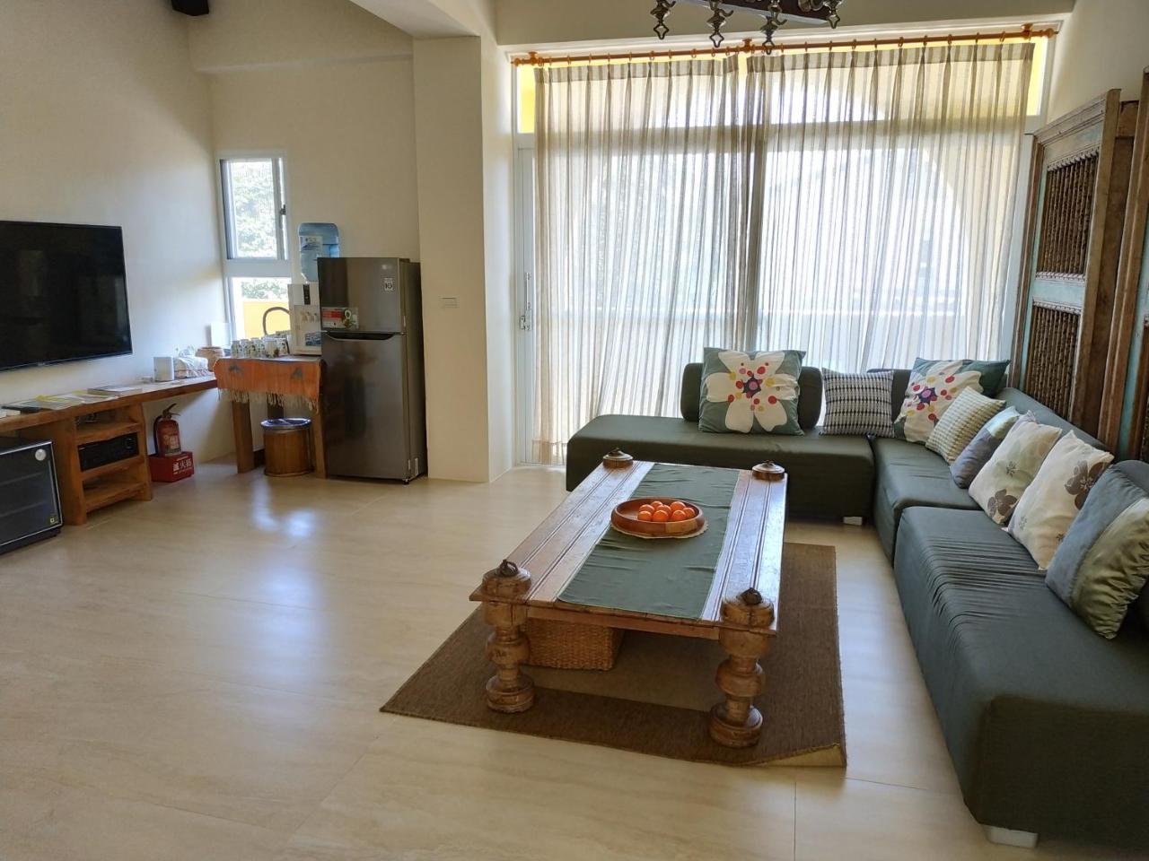 Cenacle B & B Chenggong Eksteriør bilde