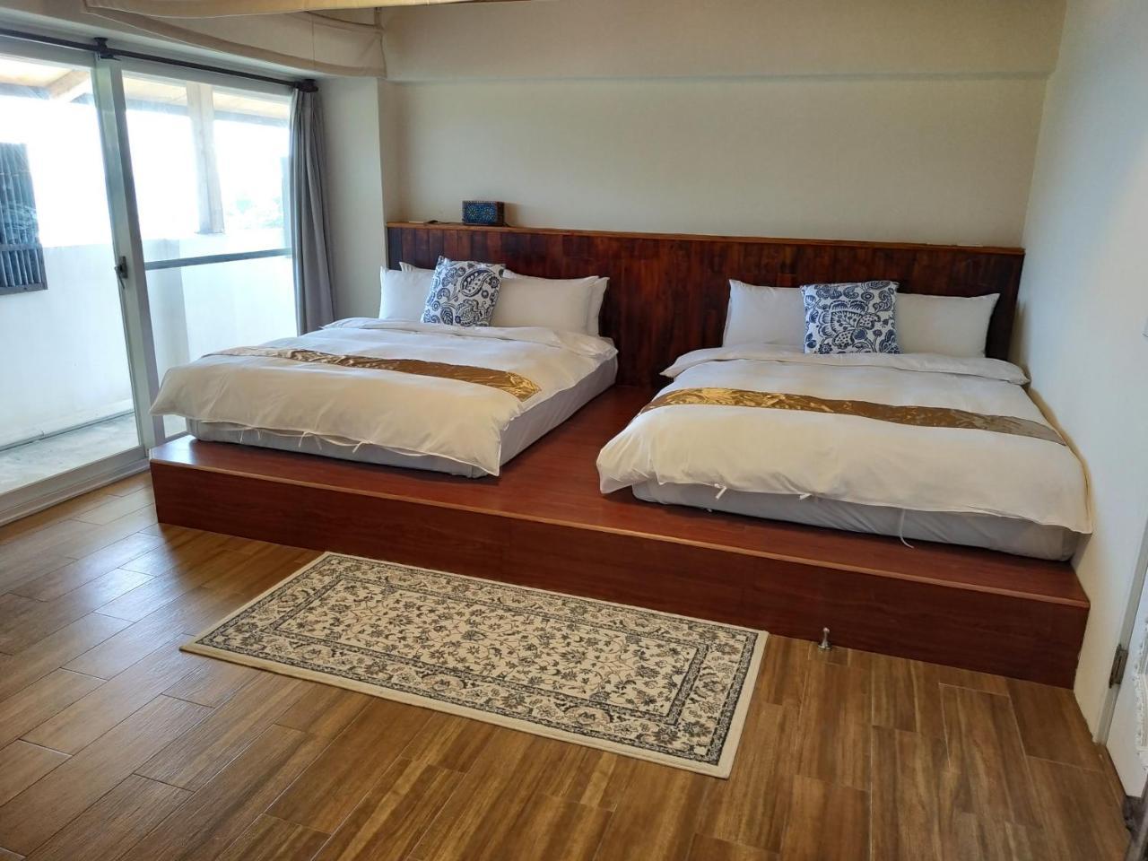 Cenacle B & B Chenggong Eksteriør bilde