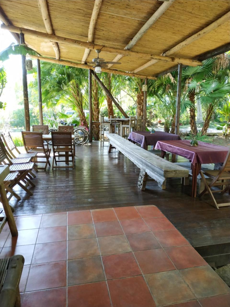 Cenacle B & B Chenggong Eksteriør bilde