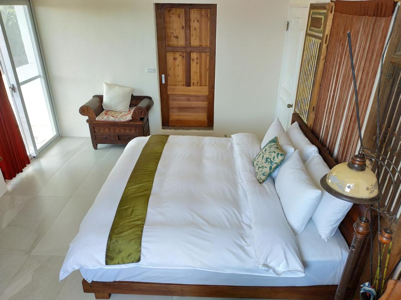 Cenacle B & B Chenggong Eksteriør bilde