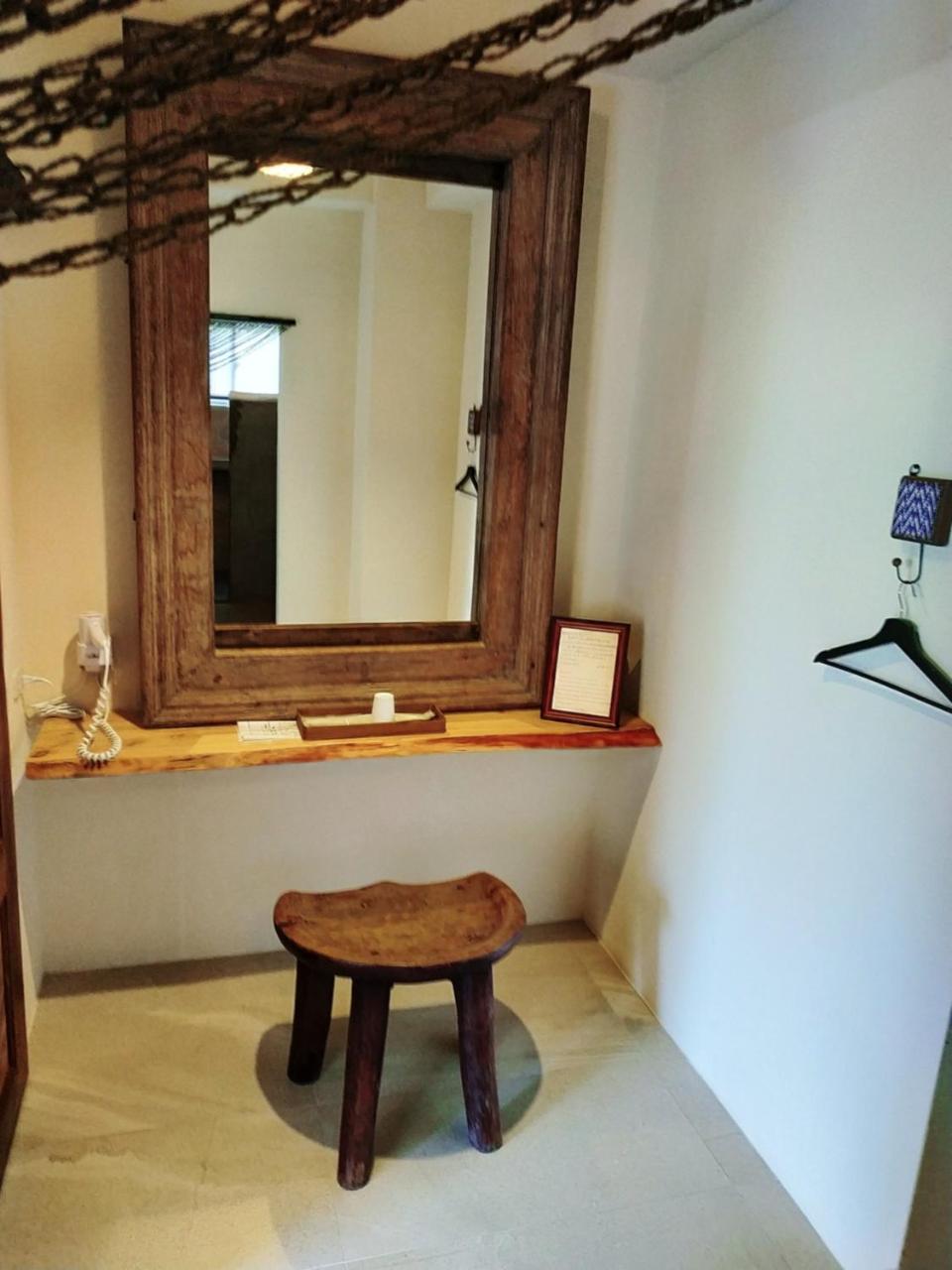 Cenacle B & B Chenggong Eksteriør bilde