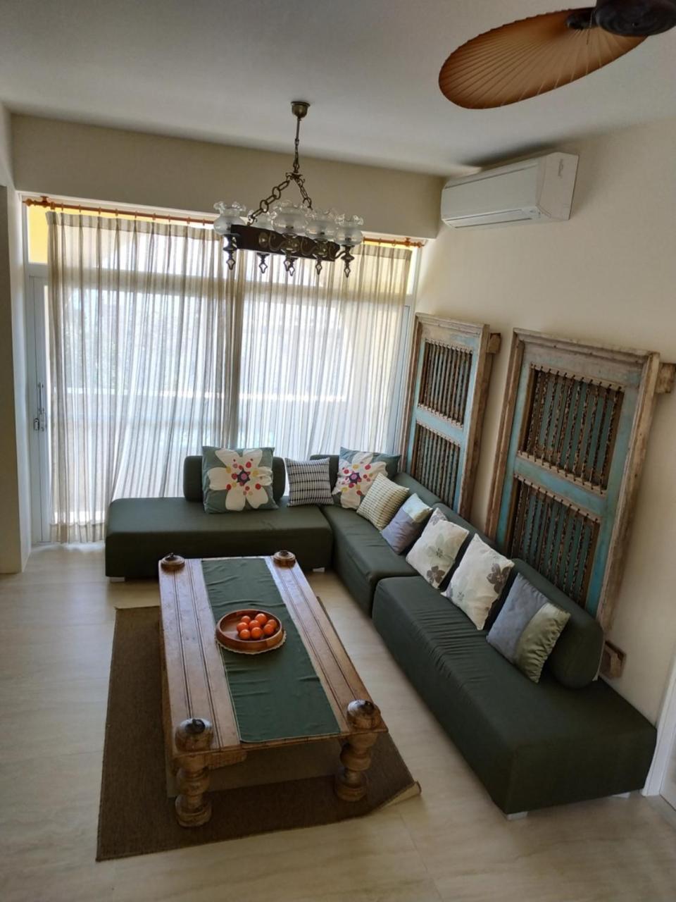 Cenacle B & B Chenggong Eksteriør bilde