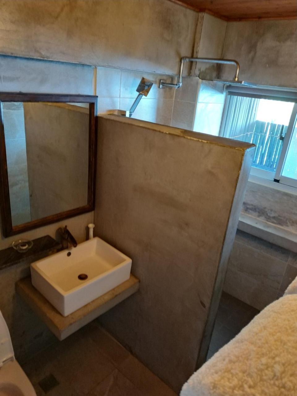 Cenacle B & B Chenggong Eksteriør bilde