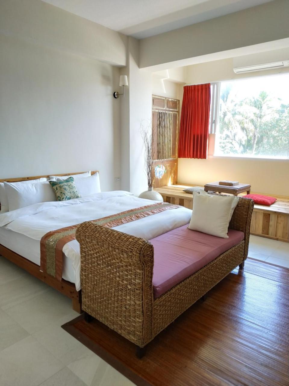 Cenacle B & B Chenggong Eksteriør bilde