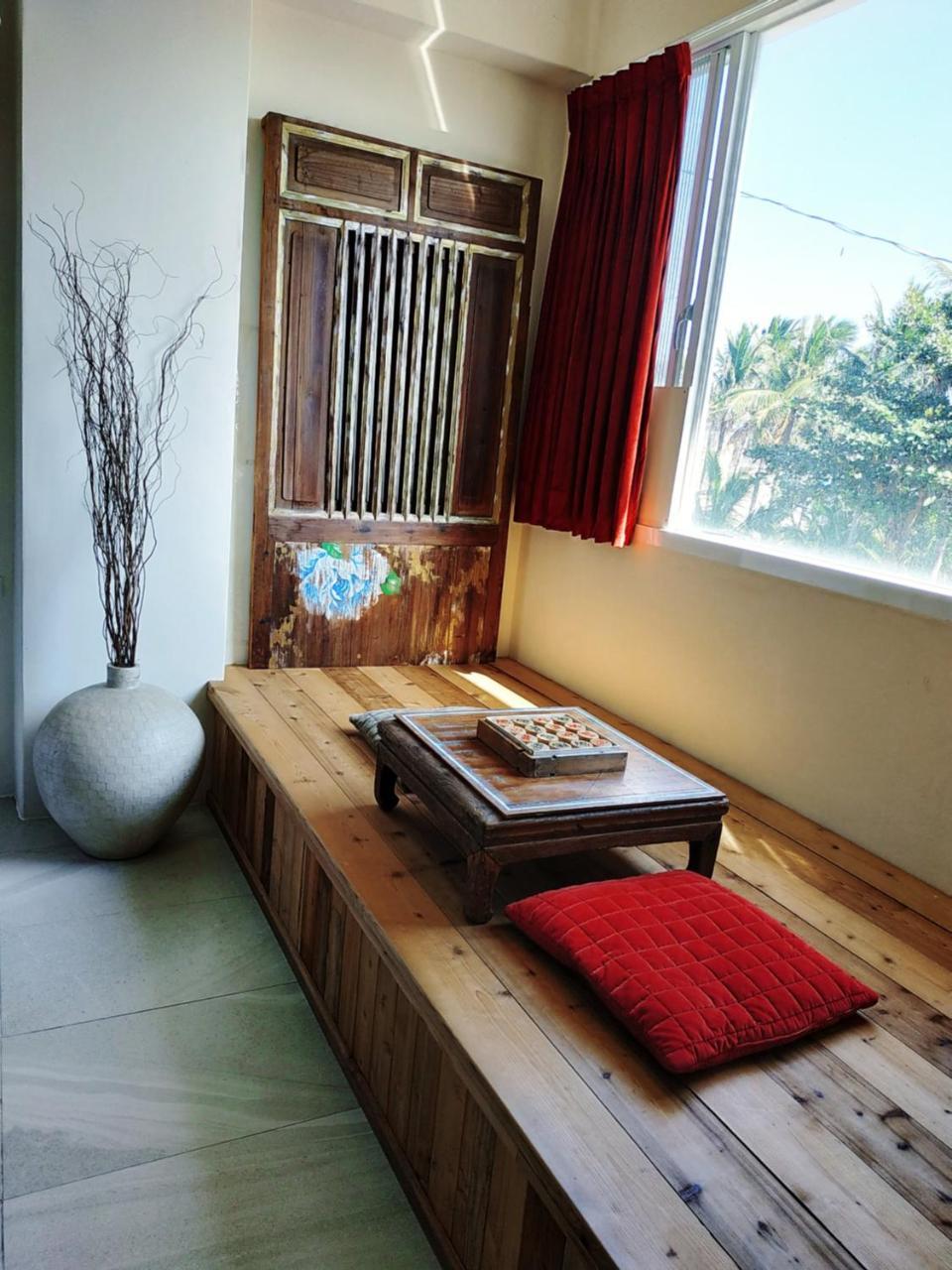 Cenacle B & B Chenggong Eksteriør bilde