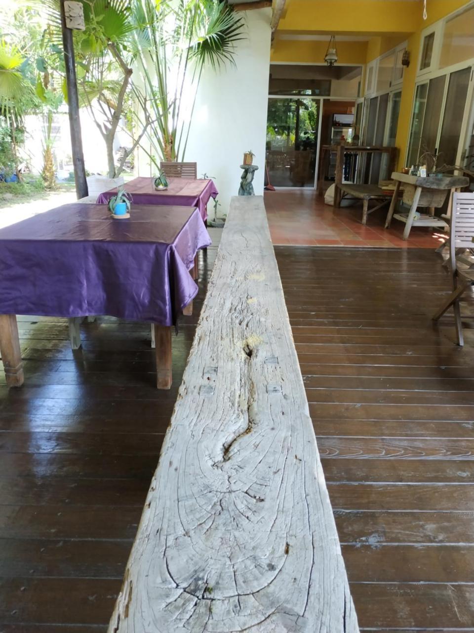Cenacle B & B Chenggong Eksteriør bilde