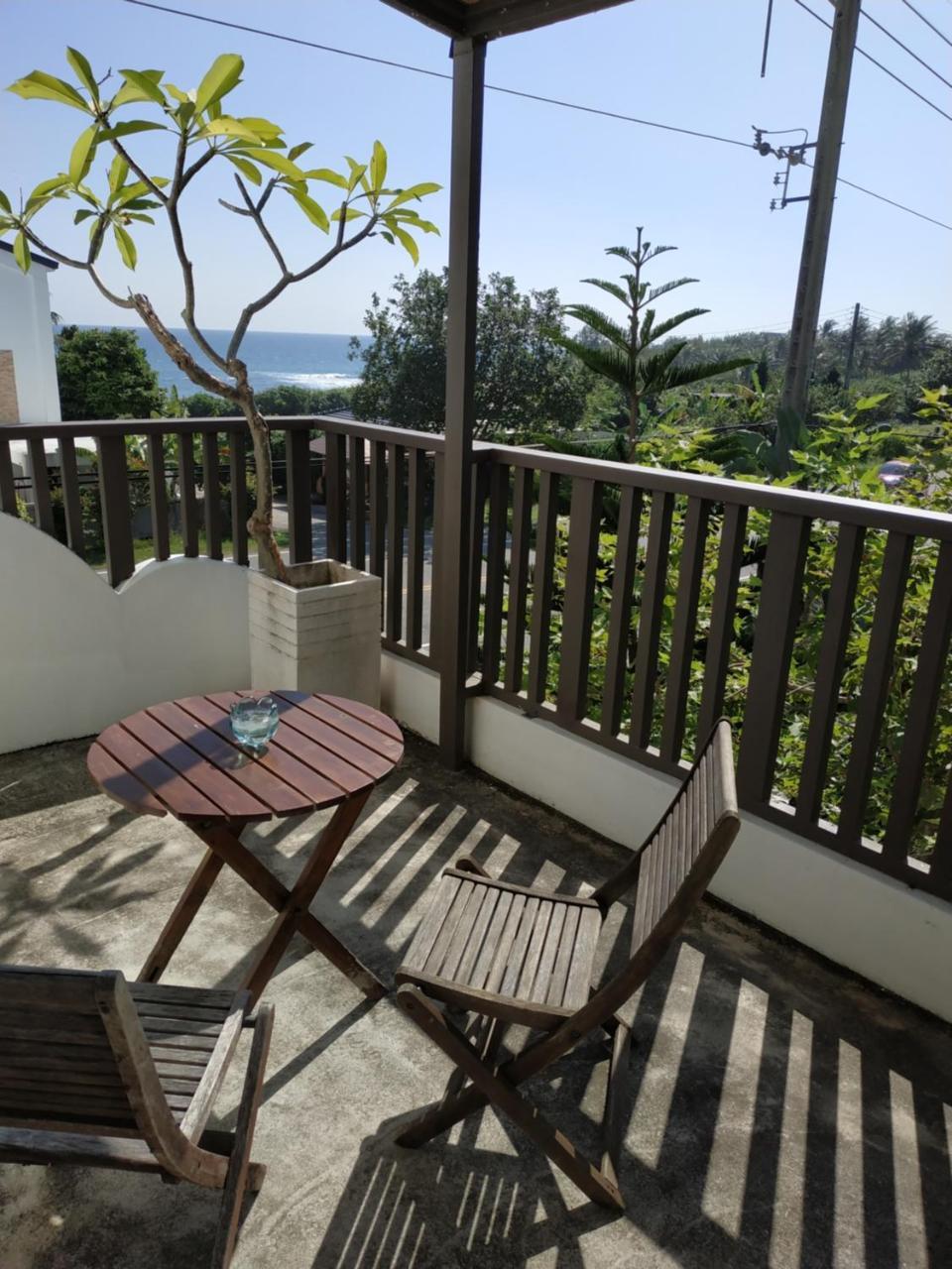 Cenacle B & B Chenggong Eksteriør bilde