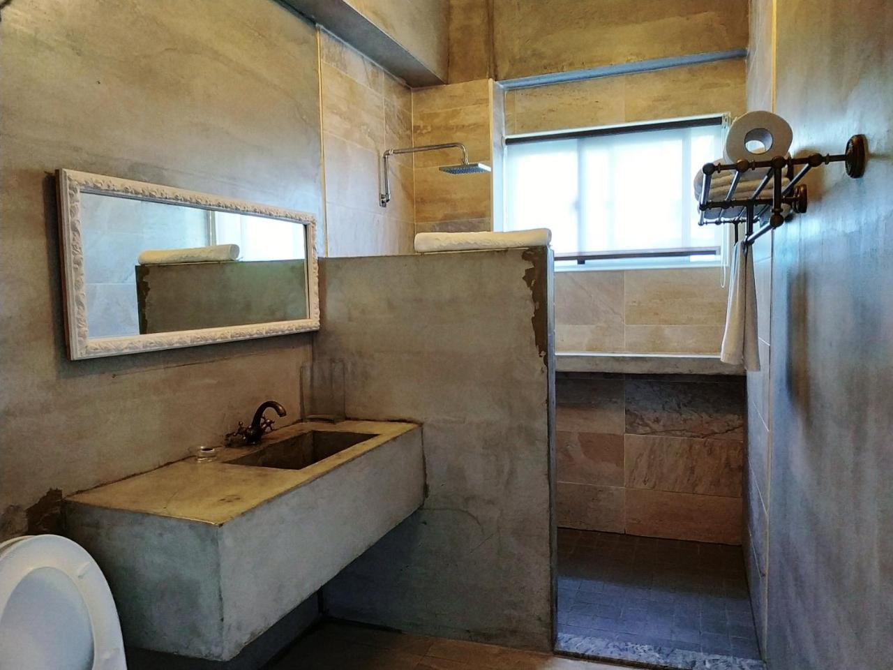 Cenacle B & B Chenggong Eksteriør bilde