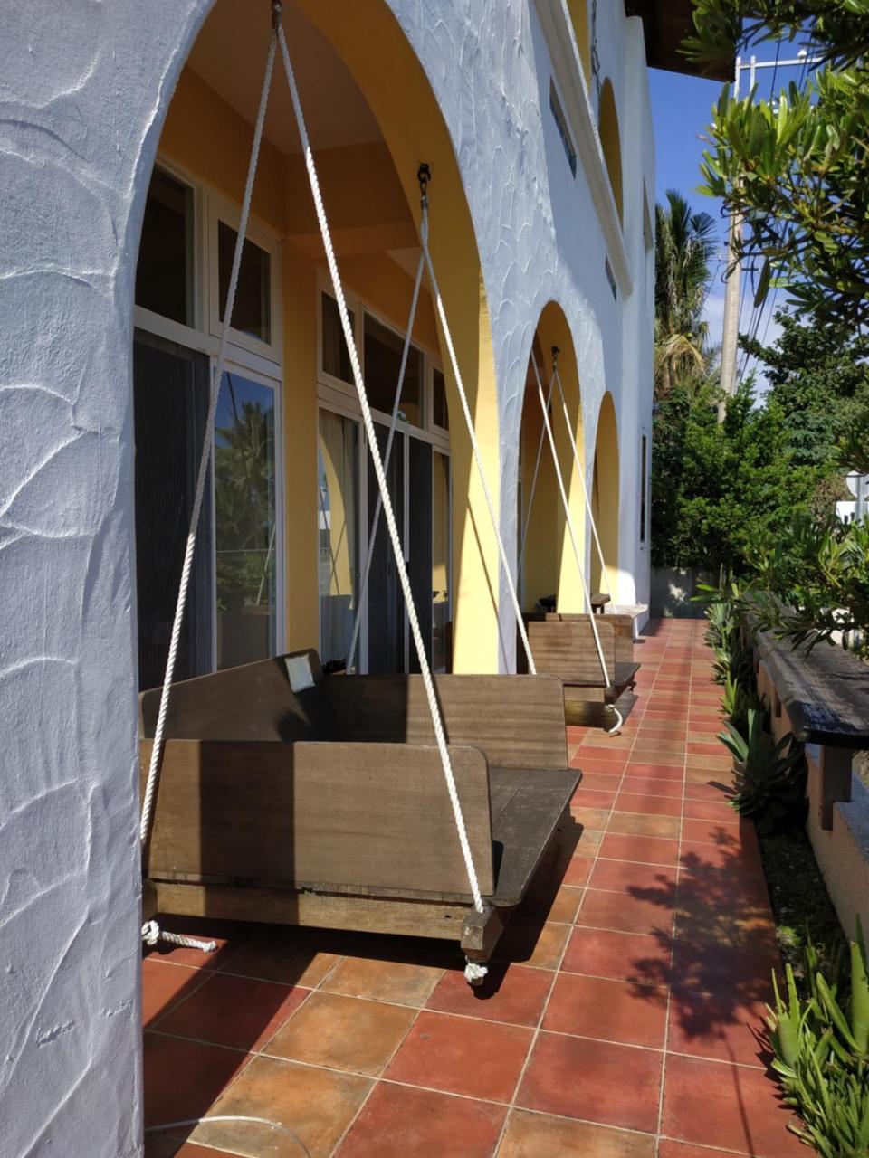 Cenacle B & B Chenggong Eksteriør bilde
