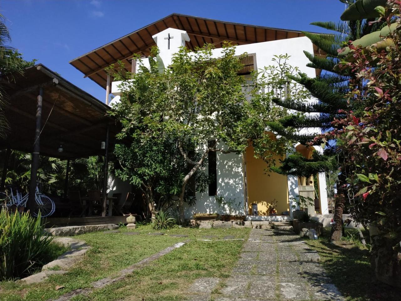 Cenacle B & B Chenggong Eksteriør bilde